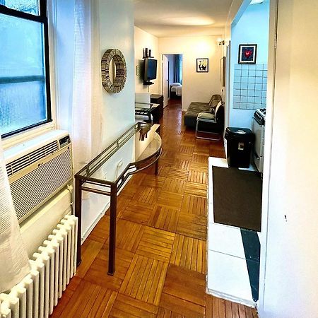 Stunning Two Bed Apt Hells Kitchen Appartamento New York Esterno foto